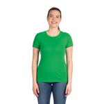 Women's 3X-Large Kelly Green Next Level 3900 