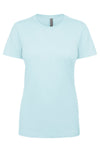 Women's 3X-Large Light Blue Next Level 3900 