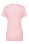 Women's 3X-Large Light Pink Next Level 3900 