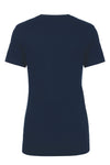 Women's 3X-Large Midnight Navy Next Level 3900 