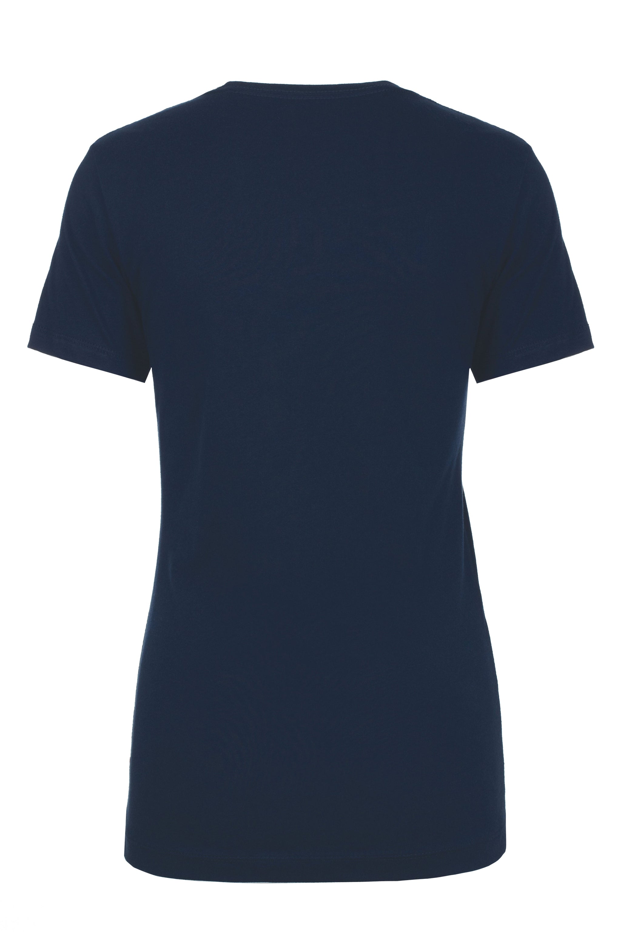 Tシャツ・カットソー DONDUP Woman T-Shirt Blue S746JF0271DFZ4 890 T-ShirtsTop Woman LOGO GRUCCA T-Shirt BLUE MARINE