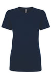 Women's 3X-Large Midnight Navy Next Level 3900 