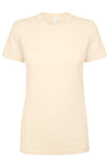 Women's 3X-Large Natural Next Level 3900 
