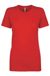 Women's 3X-Large Red Next Level 3900 