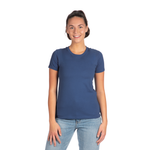 Women's 3X-Large Royal Next Level 3900 