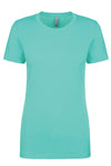 Women's 3X-Large Tahiti Blue Next Level 3900 