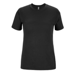Women's 3X-Large Black Next Level 3910 