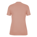 Women's 3X-Large Desert Pink Next Level 3910 