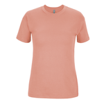 Women's 3X-Large Desert Pink Next Level 3910 