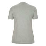 Women's 3X-Large Heather Gray Next Level 3910 