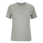 Women's 3X-Large Heather Gray Next Level 3910 