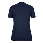 Women's 3X-Large Midnight Navy Next Level 3910 