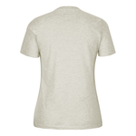 Women's 3X-Large Oatmeal Next Level 3910 