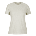 Women's 3X-Large Oatmeal Next Level 3910 