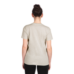 Women's 3X-Large Oatmeal Next Level 3910 