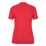Women's 3X-Large Red Next Level 3910 