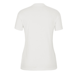 Women's 3X-Large White Next Level 3910 