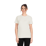 Women's 3X-Large White Next Level 3910 
