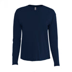 Women's 3X-Large Midnight Navy Next Level 3911 
