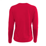 Women's 3X-Large Red Next Level 3911 