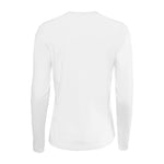 Women's 3X-Large White Next Level 3911 