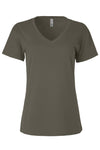 Women's 3X-Large Heavy Metal Next Level 3940 