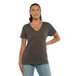 Women's 3X-Large Heavy Metal Next Level 3940 