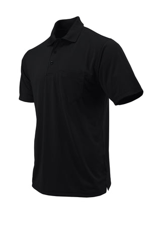 X-Large Black Paragon 4000 