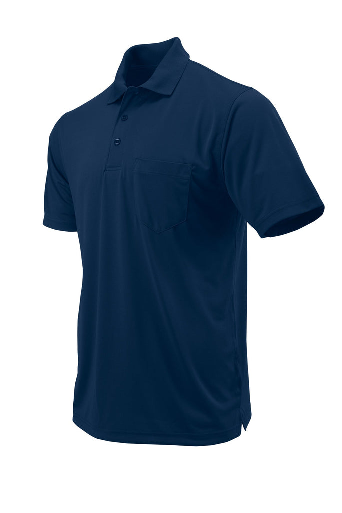 X-Large Midnight Navy Paragon 4000 
