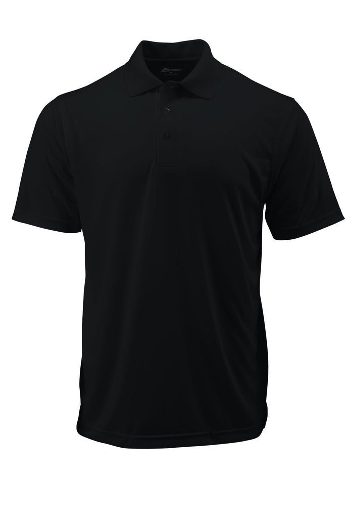 X-Large Black Paragon 4001 