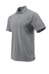 X-Large Heather Gray Paragon 4001 