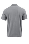 X-Large Heather Gray Paragon 4001 