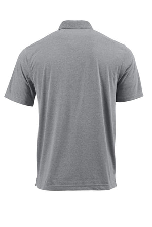 X-Large Heather Gray Paragon 4001 