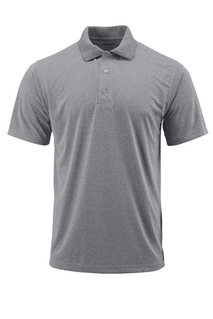 X-Large Heather Gray Paragon 4001 