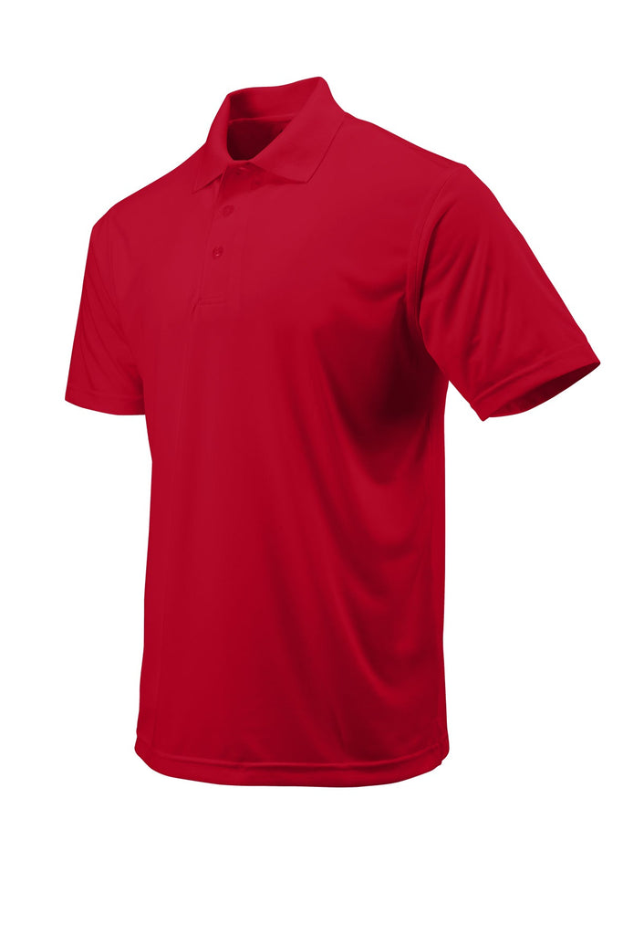 X-Large Red Paragon 4001 