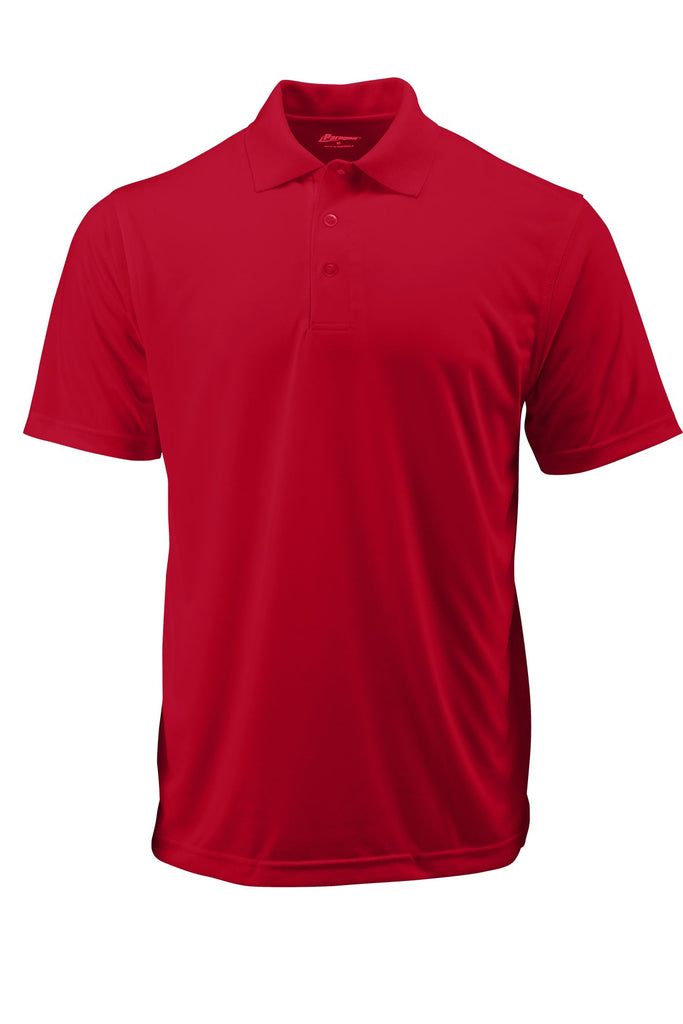 X-Large Red Paragon 4001 