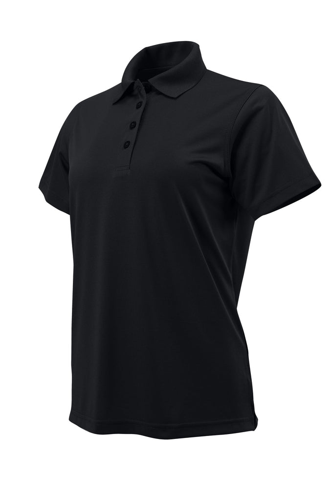Women's X-Small Black Paragon 4002 
