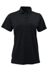 Women's X-Small Black Paragon 4002 