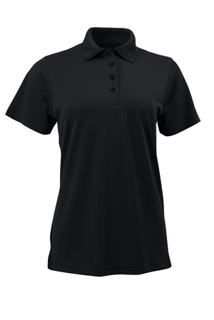 Women's X-Small Black Paragon 4002 