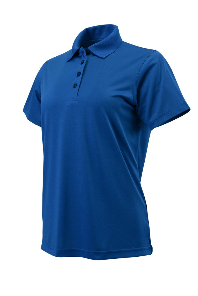 Women's X-Small Royal Paragon 4002 