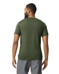 3X-Large Military Green Gildan 42000 