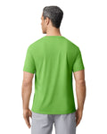 3X-Large Lime Gildan 42000 