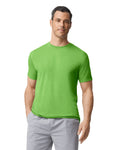3X-Large Lime Gildan 42000 