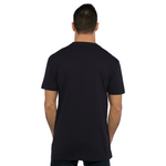3X-Large Black Next Level 4210 