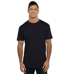 3X-Large Black Next Level 4210 