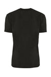 3X-Large Heather Black Next Level 4210 