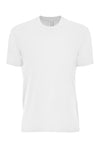 3X-Large White Next Level 4210 
