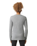 3X-Large Sport Gray Gildan 42400 