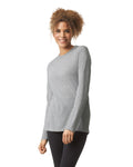 3X-Large Sport Gray Gildan 42400 