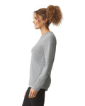 3X-Large Sport Gray Gildan 42400 